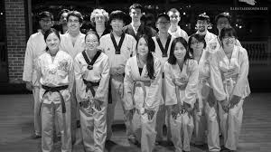 Image result for North Hykeham Tae Kwon Do Club