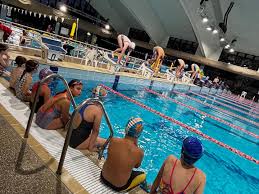 Image result for Belgrave Swimming Club