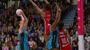 Image result for Saracens Netball Club