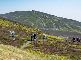 Image result for Mercia Fell Runners Club