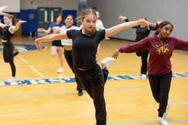 Image result for Wentworth Dance Centre