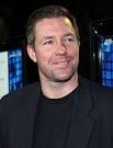 Edward Burns Height
