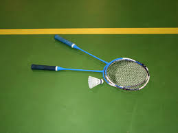 Image result for Clayton Crusaders Badminton Club