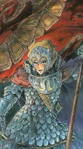 「クシャナ 風の谷のナウシカ」の画像検索結果