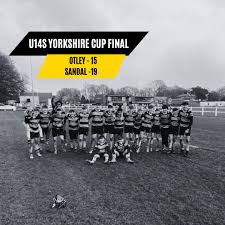 Image result for Otley Rufc Ltd