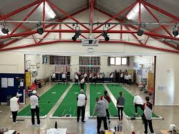 Image result for Beeston West End Short Mat Bowls Club