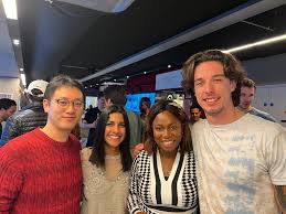 Image result for Cambridge University Kendo Society