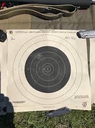 Image result for Darlington RA small-bore and Field target Club