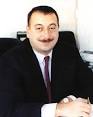 İlham Aliyev, Meclis'te