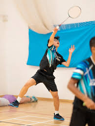 Image result for Somerset Nomads Badminton Club