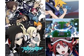 「狩谷拘輝 すばらしきこのせかい」の画像検索結果