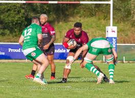 Image result for Wharfedale Rugby Union Football Club