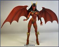 Image result for purgatori