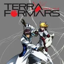 「ドナテロ・K・デイヴス テラフォーマーズ」の画像検索結果