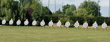 Image result for Rivernook Bowmen