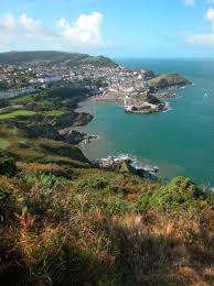 Image result for Ilfracombe & N Devon