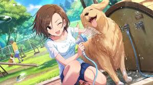 「水木聖來 アイドルマスターシンデレラガールズ」の画像検索結果