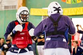 Image result for Yoseikan Budo England