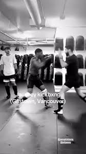 Image result for ILoveKickBoxing Vancouver