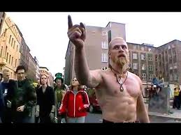 Resultado de imagen para techno viking