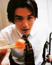 「北岡秀一 仮面ライダー龍騎」の画像検索結果