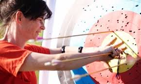 Image result for University Of Sussex Archery Club