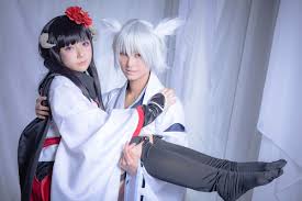 「御狐神双熾」の画像検索結果