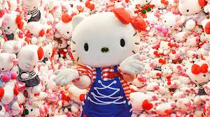 Image result for hello kitty