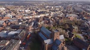 Image result for City Of Carlisle Sc
