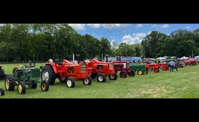Image result for The Tractor Society