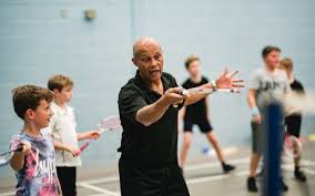 Image result for Chew Valley Badminton Club