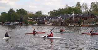 Image result for Cambridge Canoe Club