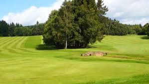 Image result for Prudhoe Golf Club