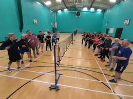 Image result for Frome Badminton Club