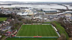 Image result for Poole Town Cc