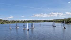 Image result for Burwain Sailing Club