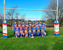 Image result for Buxton Rugby Union Football Club