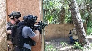 Image result for Fermoy Airsoft Gun Club