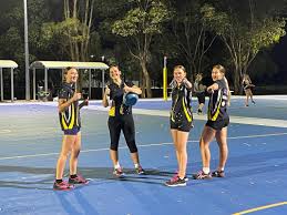 Image result for Wingrave Netball Club