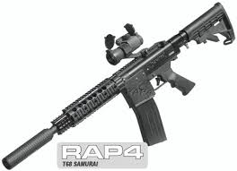 Image result for Samurai Paintball Club