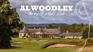 Image result for Alwoodley Golf Club