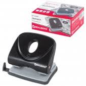 Image result for Дырокол, на 10 листов, пластиковый корпус,  (INDEX) 9073215117222