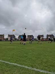 Image result for Reading Rooks Korfball Club