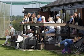 Image result for The Rayleigh Cricket Club