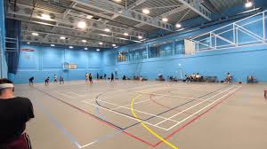 Image result for Great Yarmouth Basketball Club