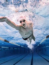 Image result for Swimming
