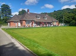 Image result for Knyveton Gardens Bowls Club