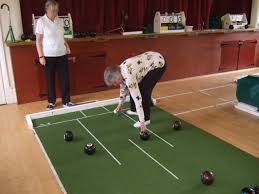 Image result for Warlingham Short Mat Bowls Club