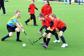 Image result for Deeside Ramblers Hockey Club