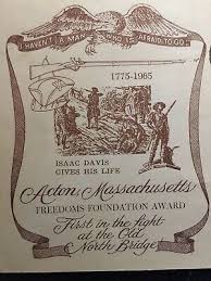 Image result for Acton Sc